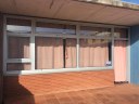 Hem rebut subvenció per arranjar els tancaments d'alumini del CEIP Les Mèlies