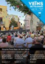 Nova revista Veïns setembre 2024 - tardor 2024