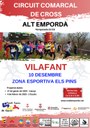 (Convocatòria anulada) Cross Comarcal a Vilafant