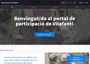 Decidim Vilafant! Procés Participatiu de Palol Sabaldòria