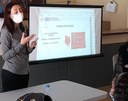 Desenvolupament del Curs de primera acollida a Vilafant