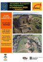 Diumenge 11 d'octubre se celebren a Vilafant les Jornades Europees del Patrimoni (JEP)