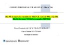 El 5 de març de 2020, l'horari del consultori local serà de 08:00 a 12:30