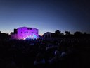 Els Vespres Musicals arranquen amb un gran èxit de públic a Palol Sabaldòria
