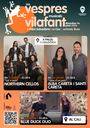 Els Vespres Musicals de Vilafant aposten pels artistes de proximitat