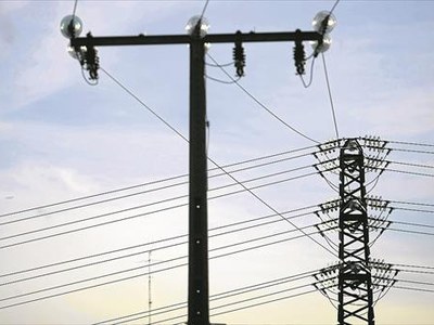 Endesa ens comunica talls de subministrament elèctric