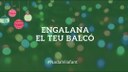 Engalana el teu balcó