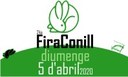 [Anul·lada] Fira del Conill: 5 d'abril 2020