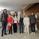 Guanyador/es del 12è Concurs de Postals nadalenques - desembre 2023