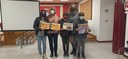 Guanyador/es del 10è Concurs de Postals nadalenques