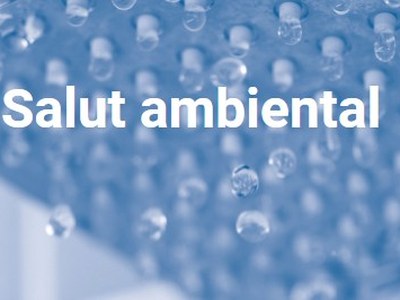 Hem rebut subvenció d'assessorament i suport tècnic a polítiques de protecció de la salut