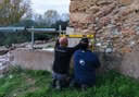 Hem rebut subvenció de la Diputació de Girona per restaurar Palol Sabaldòria