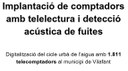 Hem rebut subvenció de la Generalitat de Catalunya - Fons Next Generation
