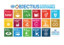 Hem rebut subvenció per al finançament de la implantació dels objectius de desenvolupament sostenible (ODS) de l'Agenda 2030