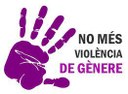 Hem rebut subvenció com a Pacte d'Estat contra la Violència de Gènere 2024
