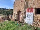 Hem rebut subvenció per a restaurar Palol Sabaldòria