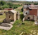 Hem rebut subvenció per per restaurar Palol Sabaldòria (millora de l'accessibilitat i seguretat en les restes del castell de Palol)