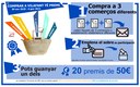 Hem rebut subvenció per a projectes de promoció econòmica
