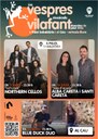 Hem rebut subvenció pels 26è Vespres Musicals