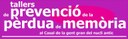 S'obren les inscripcions al Taller de memòria tardor 2021