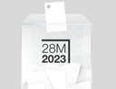 Ja es pot demanar el vot per correu-e a les eleccions locals del  28 de maig del 2023