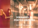 Jornades de portes obertes a les escoles de primària de Vilafant 2022