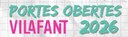 Jornades de portes obertes als centres educatius de Vilafant - 2024