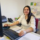 L'Ajuntament de Vilafant contracta a una jove en pràctiques per ocupar el lloc d'administrativa