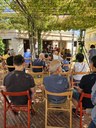 La Festa del Còmic de Vilafant premia el talent creatiu de la seva setena edició
