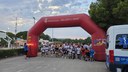 La Nocturna, la cursa organitzada pels joves de Vilafant bat rècord de participació