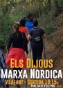Els dijous 19:15: Marxa Nòrdica - 2n semestre 2020