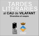 Tardes literàries al CAU de Vilafant