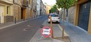 El dimarts 14 de juliol el Carrer Figueres de Vilafant tindrà l'accés tancat de 7.30h a 14h per treballs de jardineria