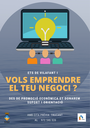 Nou servei d'assessorament i suport a l'emprenedoria