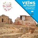 Nova revista Veïns desembre 2020