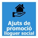 Oberta la convocatòria d'ajuts municipals per fomentar la rehabilitació del parc d'habitatges del municipi i promoure el lloguer social