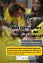 Oferta laboral: 25 d'abril 2019