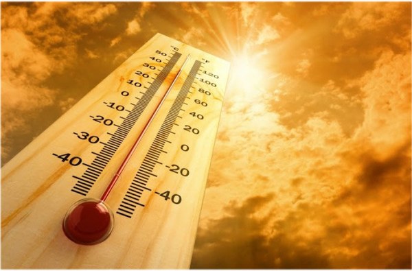 Onada de calor (a partir de finals de juny 2024)
