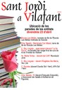 Parades de Sant Jordi a Vilafant