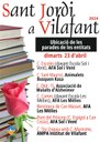 Parades de Sant Jordi a Vilafant 2024