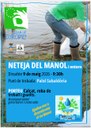 Participa en el Let's Clean Up Europe 2026
