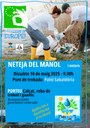 Participa en el Let's Clean Up Europe