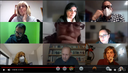 Ple telemàtic del 20 de gener del 2021