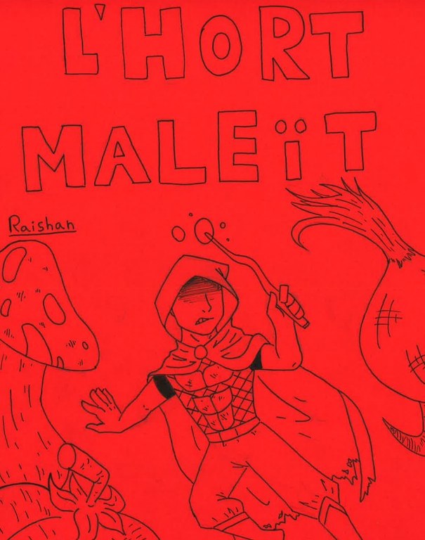 portada de 12 a 18 hort maleït .jpg