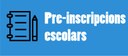 Preinscripció Llar d'infants 7 Pometes