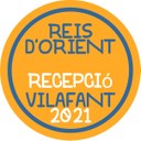 Pre-inscripció per a assistir a la Recepció dels Reis d'Orient