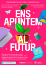 Preinscripció per al curs escolar 2022-2023