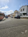 Presentació de la reforma urbanística del carrer Almogàvers