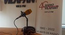 Ràdio Vilafant celebra 40 anys de ràdio amb programació especial i un gala
