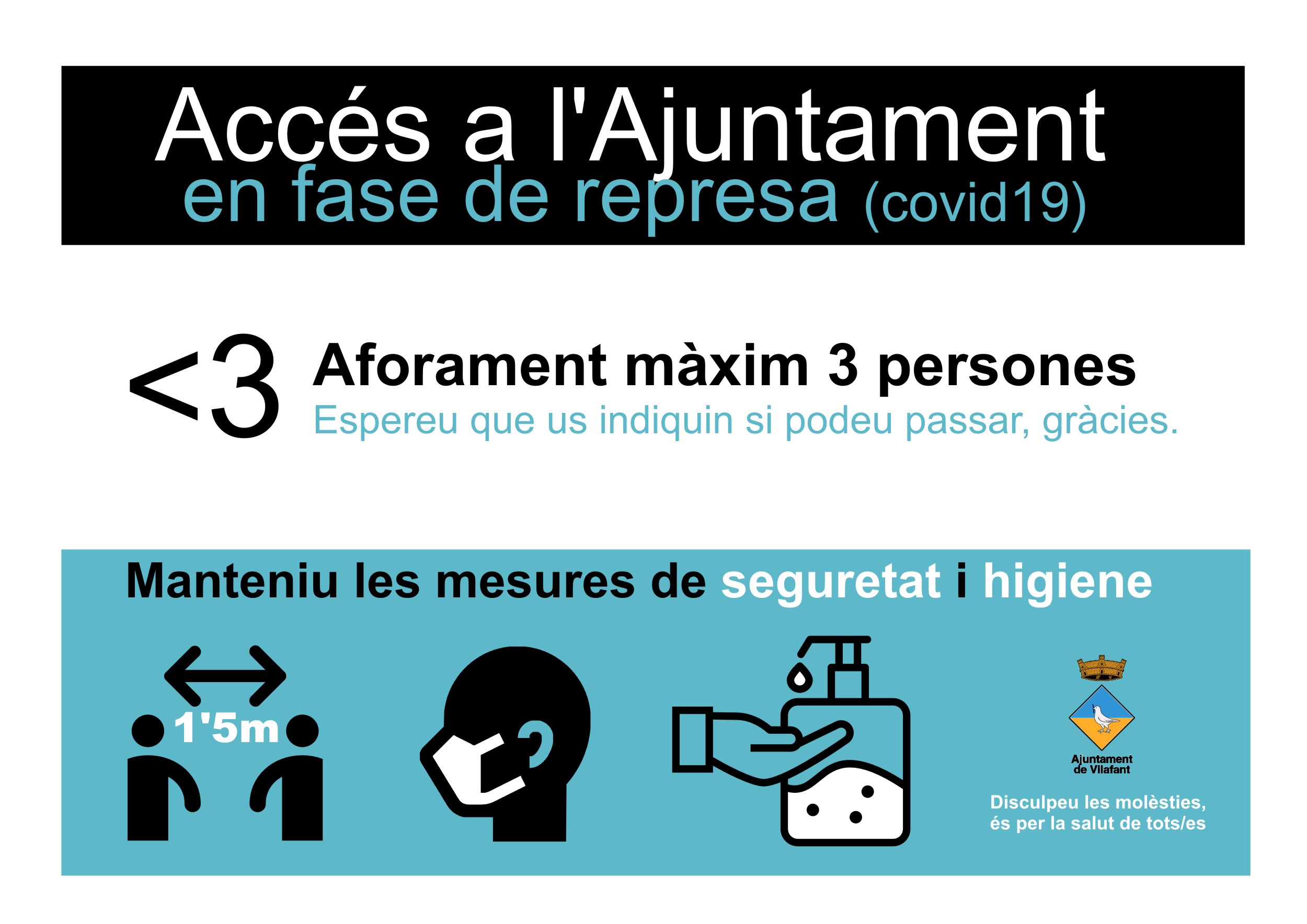 rètol_entrada_ajuntament_etapa_fase_represa_juny_2020.jpg